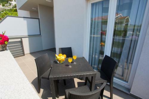 Apartamentos Villa Marijeta