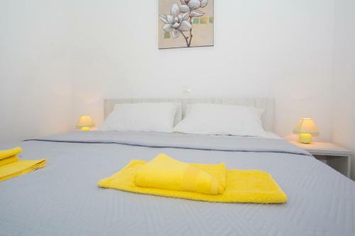 Apartamentos Villa Marijeta