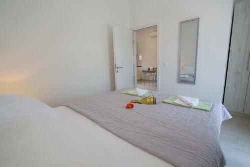Apartamentos Villa Marijeta