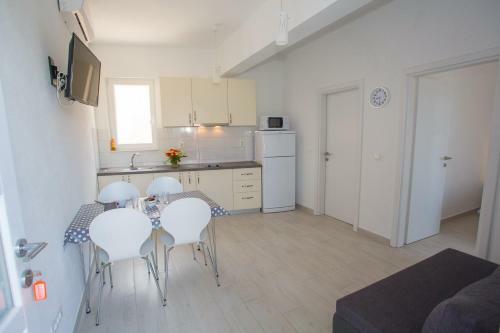 Apartamentos Villa Marijeta