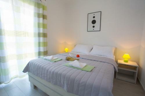 Apartamentos Villa Marijeta