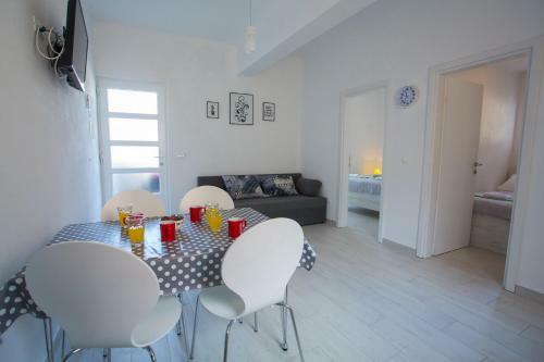 Apartamentos Villa Marijeta