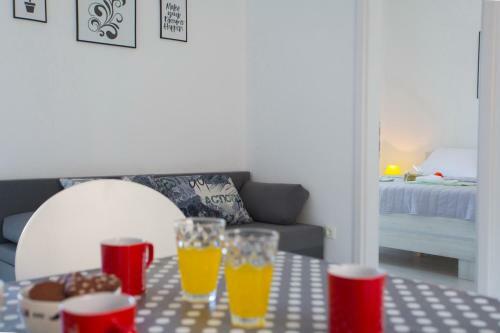Apartamentos Villa Marijeta