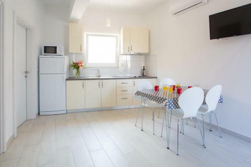 Apartamentos Villa Marijeta