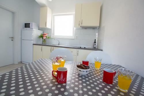 Apartamentos Villa Marijeta