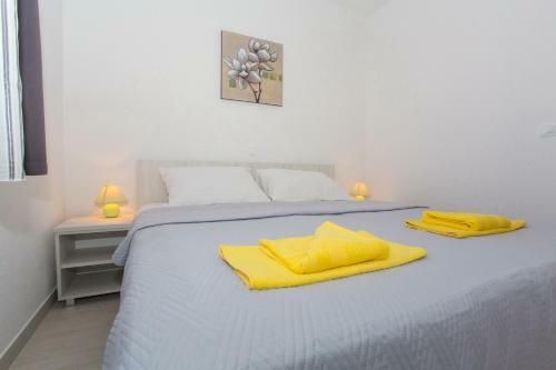 Apartamentos Villa Marijeta