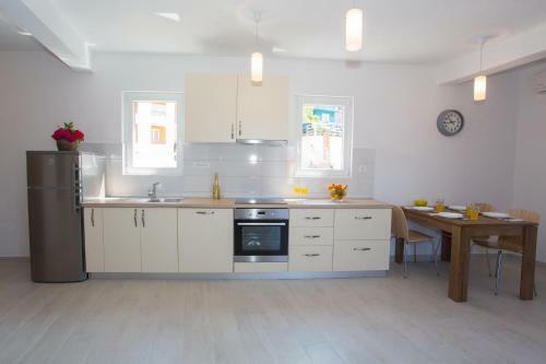 Apartamentos Villa Marijeta