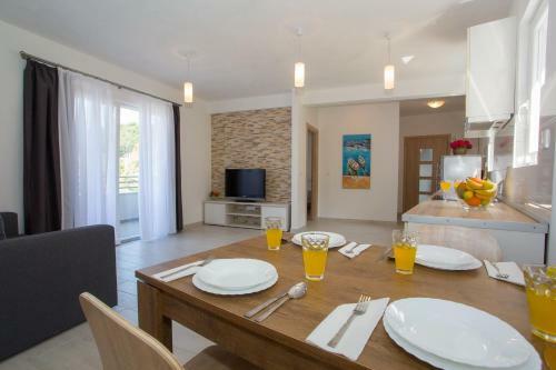 Apartamentos Villa Marijeta