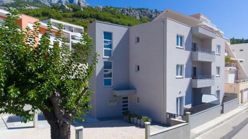 Apartamentos Villa Marijeta