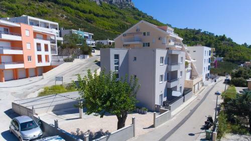 Apartamentos Villa Marijeta
