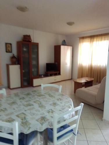 Apartmani Nedjeljka