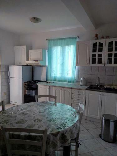 Apartmani Nedjeljka