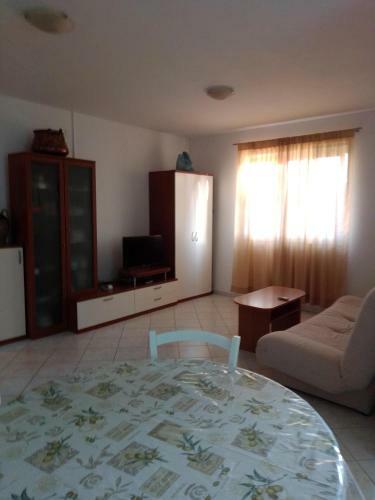 Apartmani Nedjeljka
