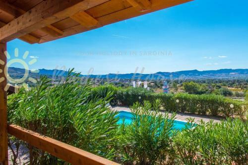 Apartamento Gallura Experiences Badesi Beach House