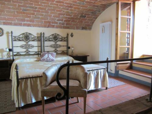 Bed & Breakfast Poggio Delle Rondini