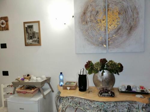 Bed & Breakfast Antico Borgo