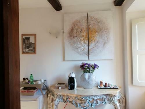 Bed & Breakfast Antico Borgo