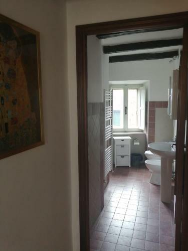 Bed & Breakfast Antico Borgo