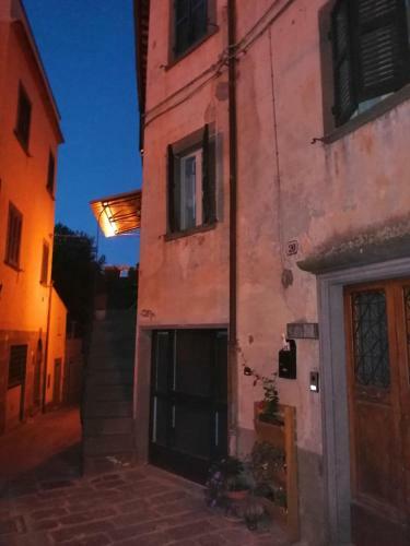 Bed & Breakfast Antico Borgo