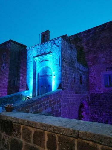 Bed & Breakfast Antico Borgo
