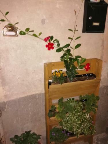 Bed & Breakfast Antico Borgo