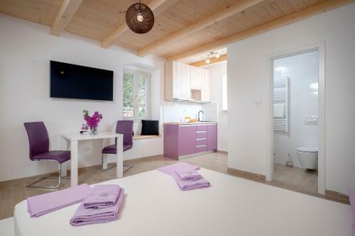 Apartamentos Velada Center