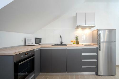 Apartamentos Velada Center