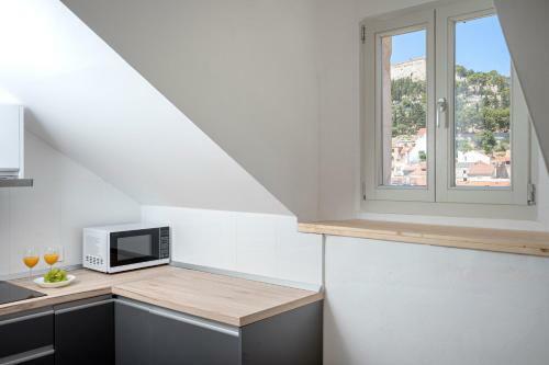 Apartamentos Velada Center