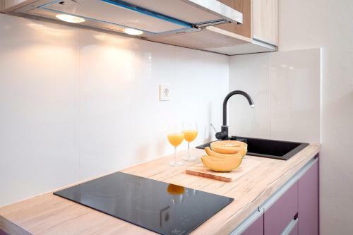 Apartamentos Velada Center