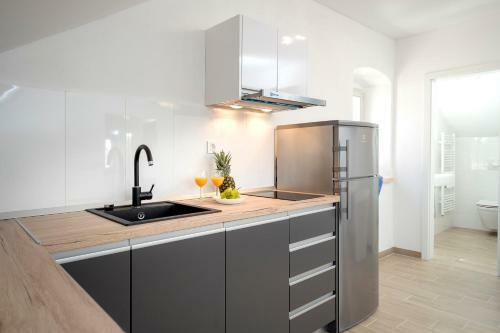 Apartamentos Velada Center