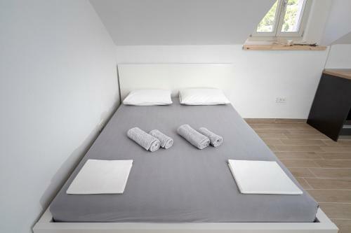 Apartamentos Velada Center