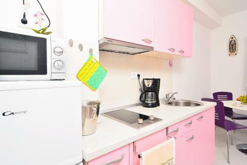 Apartments Juka