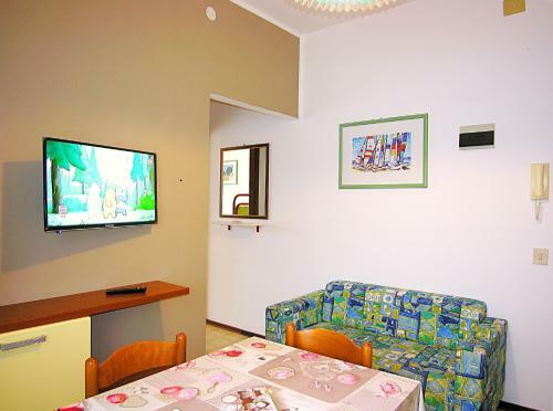 Apartamento Appartamentimirco