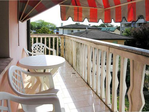 Apartamento Appartamentimirco