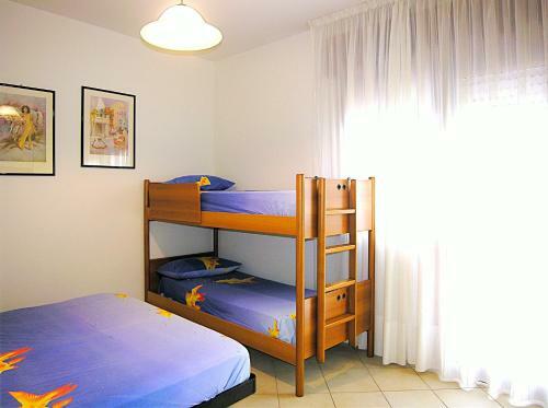 Apartamento Appartamentimirco