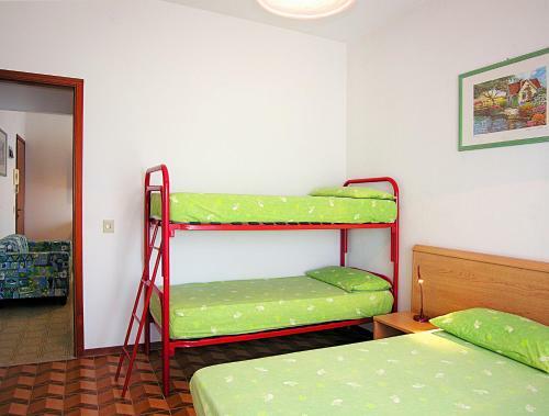 Apartamento Appartamentimirco