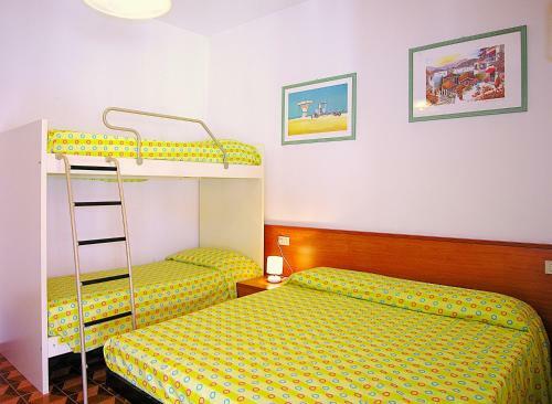 Apartamento Appartamentimirco