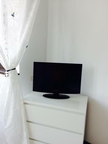 Apartamento Summer Residence Roberto