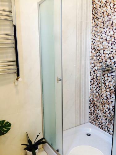 Apartamento Summer Residence Roberto