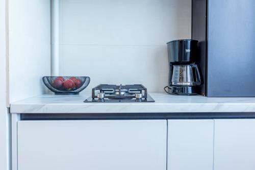 Apartamento Mamaia Lake Campus
