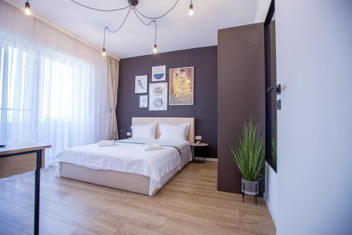 Apartamento Mamaia Lake Campus