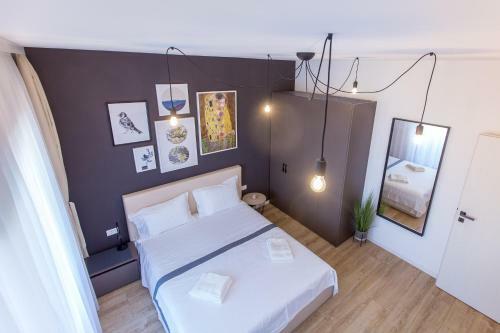Apartamento Mamaia Lake Campus