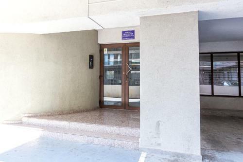 Apartamento Mamaia Lake Campus