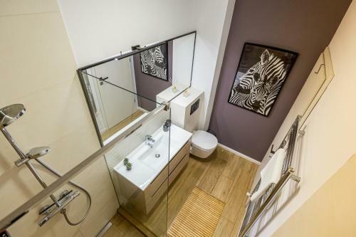 Apartamento Mamaia Lake Campus