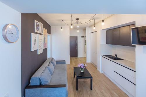 Apartamento Mamaia Lake Campus