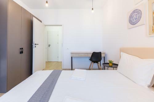 Apartamento Mamaia Lake Campus