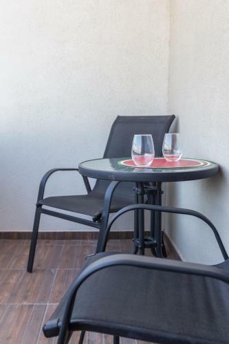 Apartamento Mamaia Lake Campus