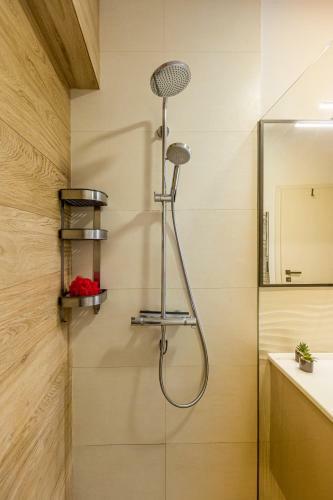 Apartamento Mamaia Lake Campus