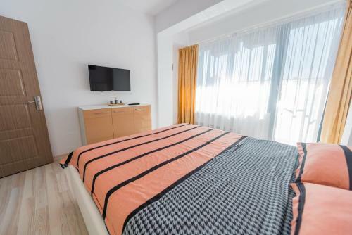 Apartamento Fire Opal
