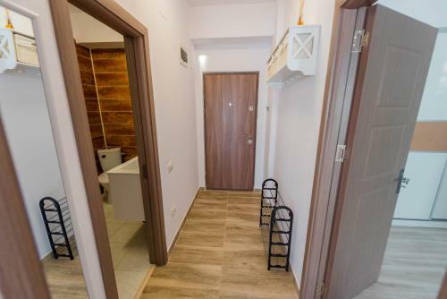 Apartamento Fire Opal